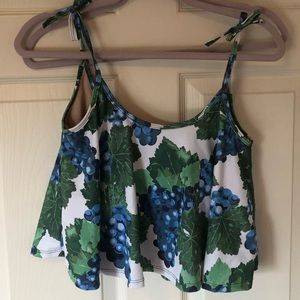 kJ small grape swing top